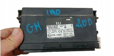 Модуль комфорту subaru impreza gh 88281fg250 фото №1