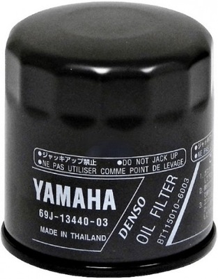 Filtr oleju Yamaha 69J-13440-04-00