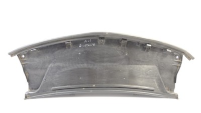 Renault scenic iv жабо нижние 668103341r фото №1