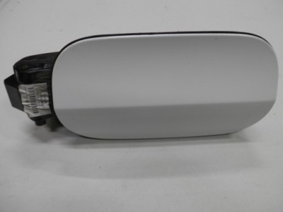 Audi a8 s8 d4 крышка заливной топлива ly9c фото №1