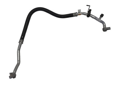 Шланг кондиционера ford kuga mk3 фото №1