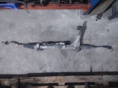 Рейка рульова fiat ducato/boxer/jumper 9385338080 фото №1