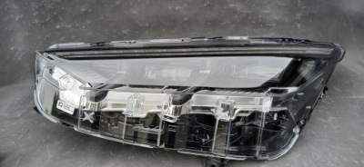 Ford mustang mache mach-e лампа перед передняя левая oryg фото №1