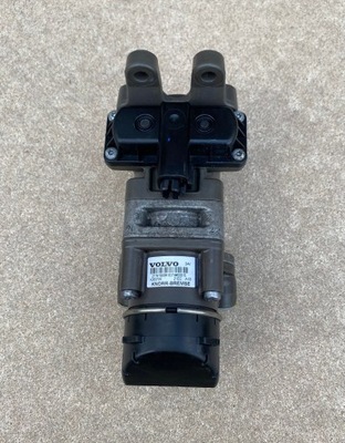 VALVE MAIN BRAKES VOLVO FE FACELIFT 21761966  