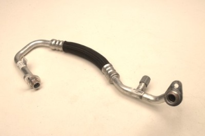 Peugeot rifter рестайлінг  шланг кондиціонера 25r 9864739180 фото №1