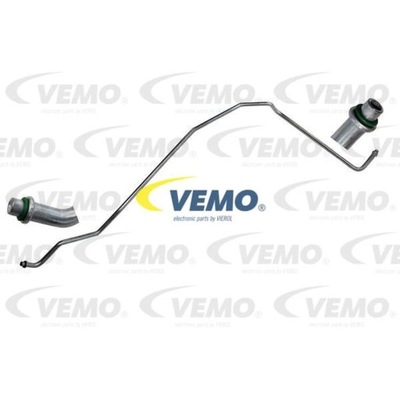 ЛИНИЯ ВЫСОКОГО ДАВЛЕНИЯ, КОНДИЦИОНЕР VEMO V15-20-0008