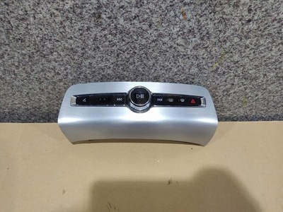 Volvo xc90 2 ii панель експлуатації радіо p31346790 фото №1