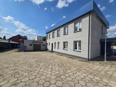 Magazyny i hale, Lublin, 120 m²