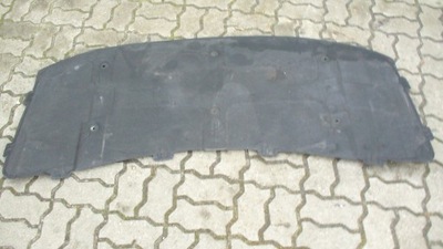 Шумоизоляция капот подкрылок range rover iii l322 фото №1