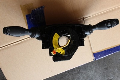 Ford ka+ ka plus iii 2018 перемикачі комбінований стрічка air bag фото №1