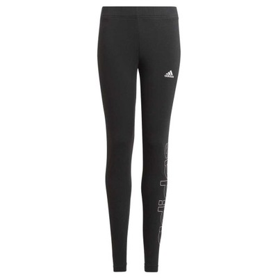 Legginsy getry adidas Essentials Tights GN4044 170