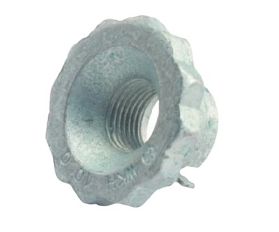 Гайка полуось 6q0407396b оригинальная фото №1