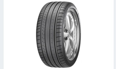 OPONA LETNIA DunlopSport GT 265/45R20 104Y FR MO