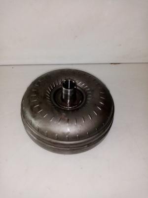 Зчеплення автоматична коробка передач vw touareg 2,5tdi фото №1