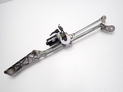 Механизм моторчик дворник europa a1718200342 mercedes slk ii r171 05r фото №1