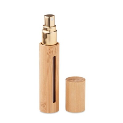 MINI BUTELKA NA PERFUMY Z ATOMIZER POJ 10 ML