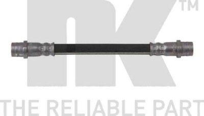 Шланг ham. elast. skoda t. fabia/ octavia/ rapid/ roomster 98- le/ правый nk фото №1