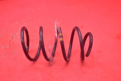 Пружина перед передня mini cooper one r56 1.6 t 184 km 10-14 фото №1