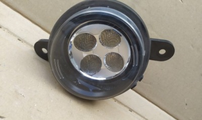 Twingo 3 фара led лівий перед фото №1