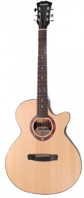 MARRIS GACE - GITARA ELEKTRO-AKUSTYCZNA