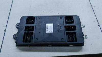Модуль sam перед mercedes r klasa w251 w164 ml a1645458532 a1645455732 фото №1