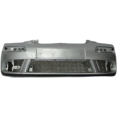 Бампер перед vw golf 5 plus 5m0807221 217 фото №1