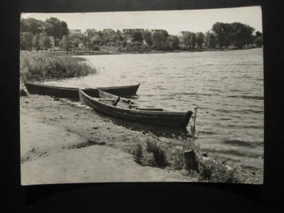 Wydminy k/ Giżycko z 1962