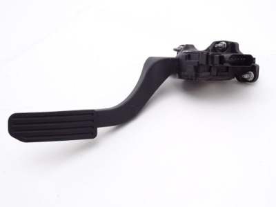 Land rover freelander ii 06-14 3.2 b педаль газу потенціометр фото №1