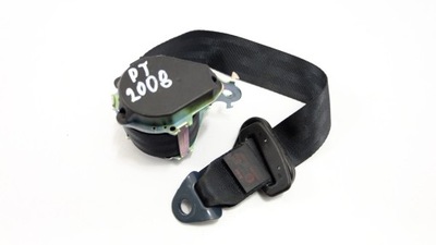 Peugeot 2008 i pas безопасности правый задняя фото №1