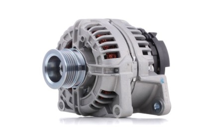 Ridex 4g0789 генератор генератор 120a 12v до opel zafira b a05 фото №1