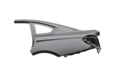 Bmw 4 gran coupe f36 крыло задний задняя фото №1