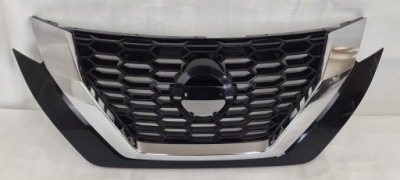 Решётка радиатора решётка  nissan juke f16 2 2019- 623106pa0a фото №1
