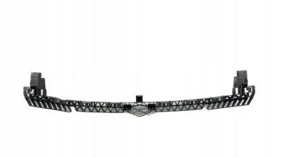 Оригинал vw направляющая бампера перед touran 5ta805705a фото №1