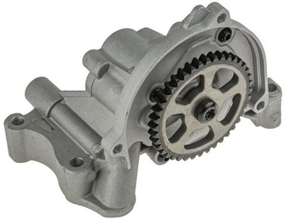 Насос масла nty bpo-vw-010 фото №1