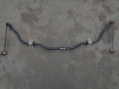 Стабилизатор тяга alfa romeo mito 2008- передний фото №1