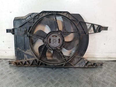 Вентилятор радіатора renault vel satis 18310c8000 фото №1
