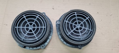 A6 c7 4g динамік двері задня bose 4g0035411 a7 4g фото №1