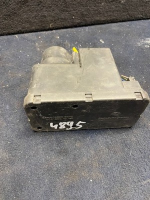 Mercedes w202 помпа центрального замка 2028001948 фото №1