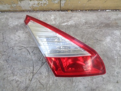 FARO PARTE TRASERA IZQUIERDA W TAPA DE MALETERO RENAULT MEGANE 3 3 5D HB  