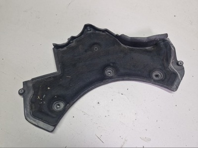 Bmw 5 f10 f11 защита плита пластик 748506-10 фото №1