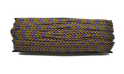 Linka paracord 550 - 206 hyper