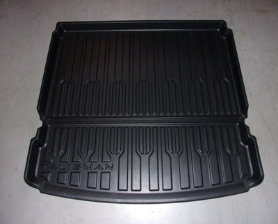 Мат багажника r talisman kombi 8201626485 фото №1