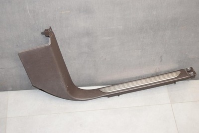 Vw touareg 7p захист поріг права 7p0863484f фото №1