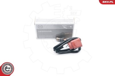 PROBE LAMBDA AUDI A3 1.6 96-97  