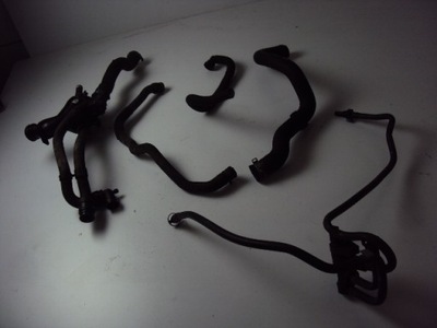 Дроти wody магістраль citroen ds3 i 1.6 thp 10- фото №1