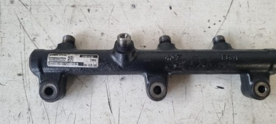 Молдинг впрыскная hyundai terracan фото №1