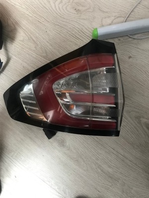 Ford galaxy mk4 lampa tył lewa