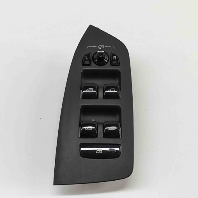 Кнопка керування вікон лівих передніх двері volvo v90 ii 31407526 фото №1