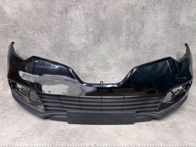 Бампер перед renault captur i 2013- фото №1