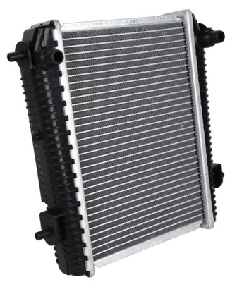 Радиатор bmw m4 g83 2020 - фото №1